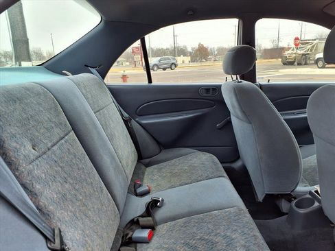 Used 1999 Ford Escort LX image 14