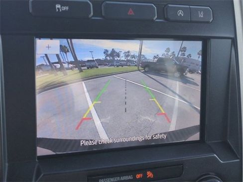 Certified 2020 Ford F150 Lariat image 20