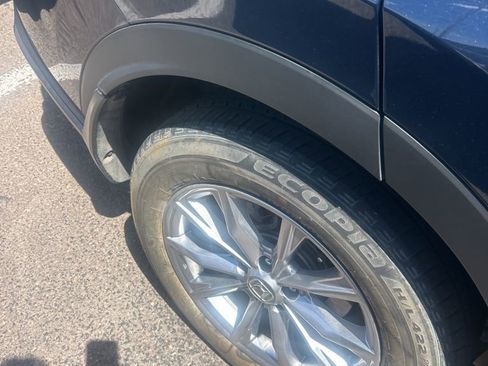 Certified 2023 Honda CR-V EX image 6