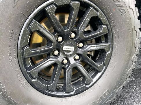 Used 2024 Ford F150 Raptor AWD/4WD image 3