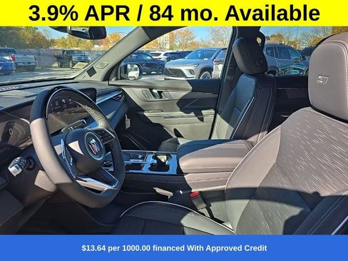 New 2025 Buick Enclave Sport Touring w/ Super Cruise Package image 19