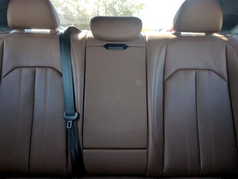 Used 2018 Audi A5 2.0T Premium Plus w/ Premium Plus image 26