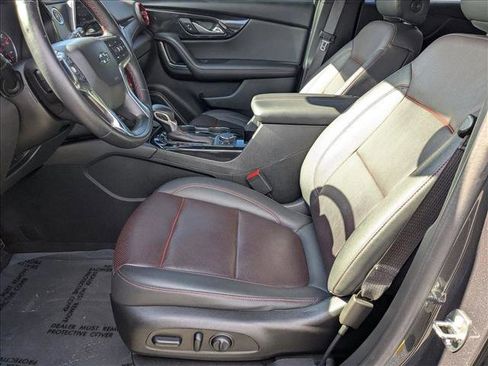 Used 2021 Chevrolet Blazer RS image 14