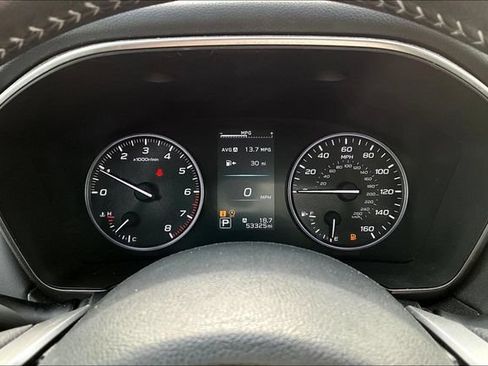 Used 2022 Subaru Outback Limited AWD/4WD image 13
