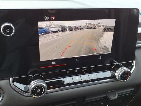 New 2026 GMC Canyon Elevation AWD/4WD image 23