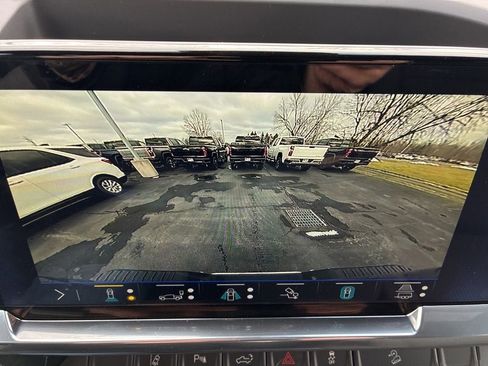 New 2026 Chevrolet Silverado 2500 LT w/ All Star Edition image 10