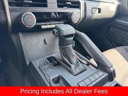 Used 2025 Toyota Tacoma SR RWD image 17