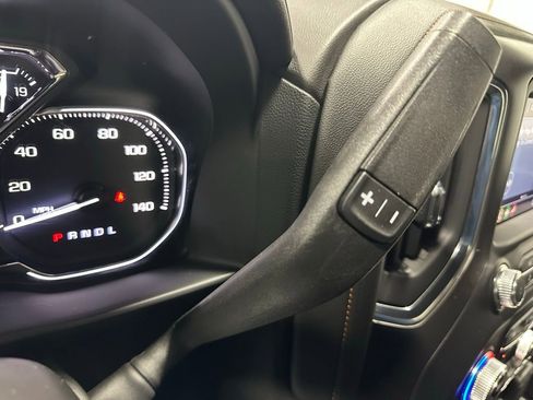 Used 2022 GMC Sierra 2500 AT4 image 23