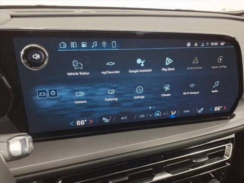 New 2026 Chevrolet Traverse LT w/ Driver Confidence Package image 9