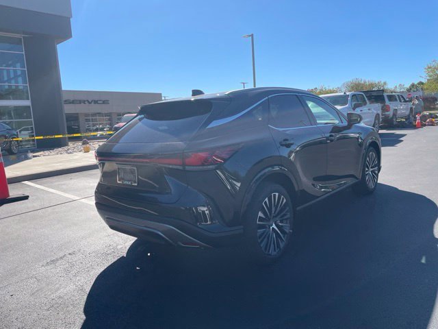 New 2026 Lexus RX 350 Premium Plus w/ Convenience Package AWD/4WD image 3