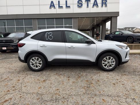 New 2026 Ford Escape Active FWD image 6