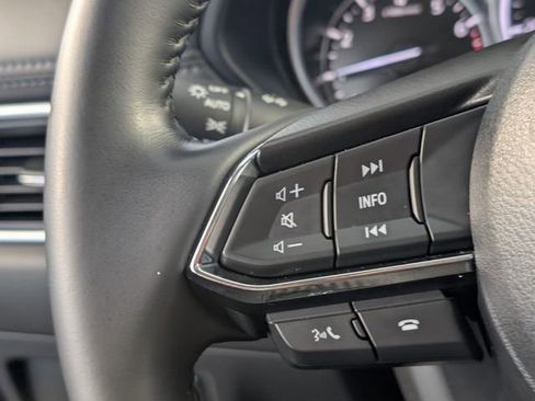 Used 2023 MAZDA CX-5 AWD 2.5 S image 25