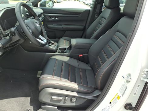 New 2026 Honda CR-V Sport-L image 14