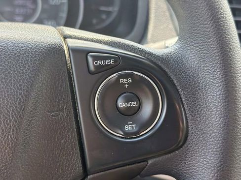 Used 2015 Honda CR-V EX image 23