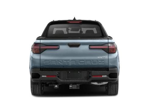 Used 2023 Hyundai Santa Cruz SEL Premium w/ Tow & Go Package AWD/4WD image 39