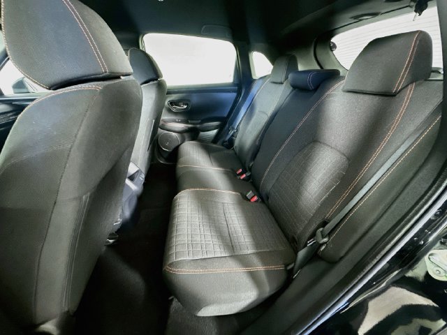 Certified 2024 Honda HR-V Sport image 29