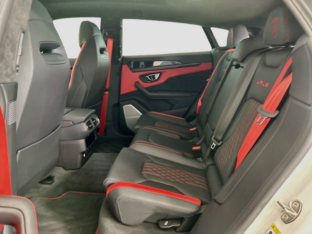 Used 2023 Lamborghini Urus S AWD/4WD image 20