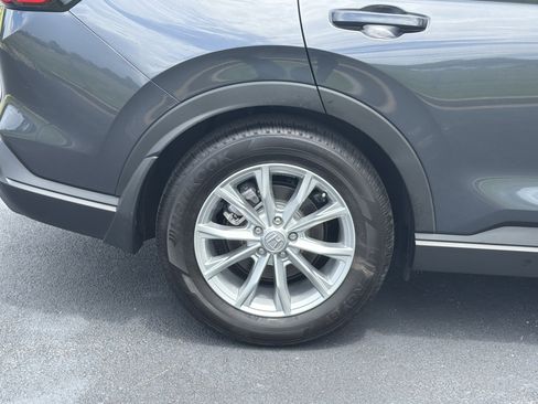 Certified 2024 Honda CR-V EX-L image 34