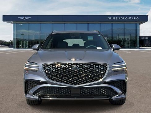 New 2026 Genesis GV70 2.5T Sport Prestige AWD/4WD image 4