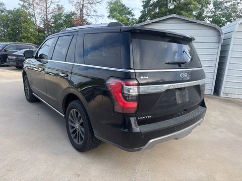 Used 2020 Ford Expedition Limited w/ Equipment Group 301A image 6