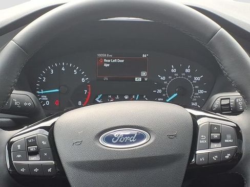 Used 2022 Ford Escape SEL AWD/4WD image 9