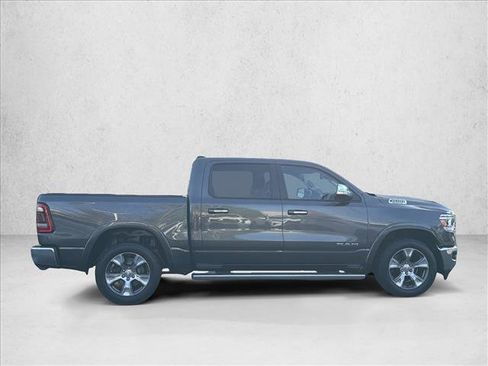 Used 2020 RAM 1500 Laramie image 4