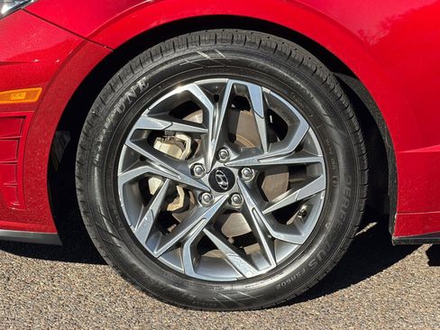 Used 2023 Hyundai Sonata SEL image 26