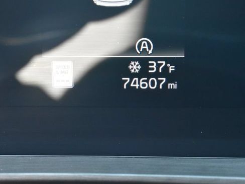 Used 2024 Kia Telluride EX X-Line AWD/4WD image 27