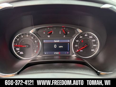 Used 2025 Chevrolet Blazer LT AWD/4WD image 15