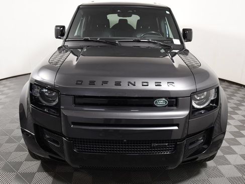 Used 2023 Land Rover Defender 110 X-Dynamic SE AWD/4WD image 10