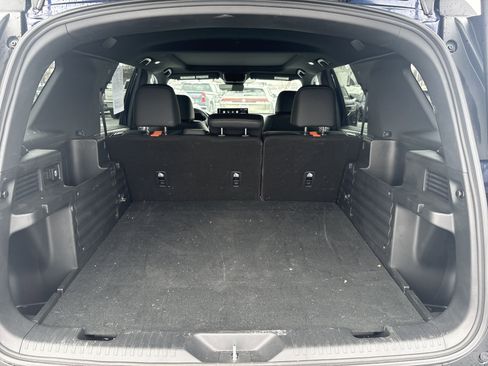 Used 2026 Honda Passport TrailSport image 14