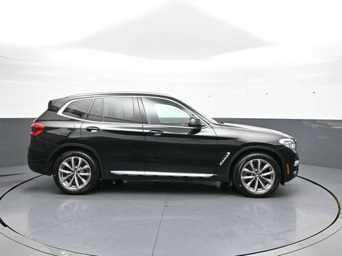 Used 2019 BMW X3 xDrive30i AWD/4WD image 5