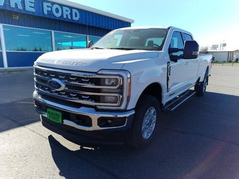 New 2026 Ford F350 XLT w/ XLT Premium Package image 3