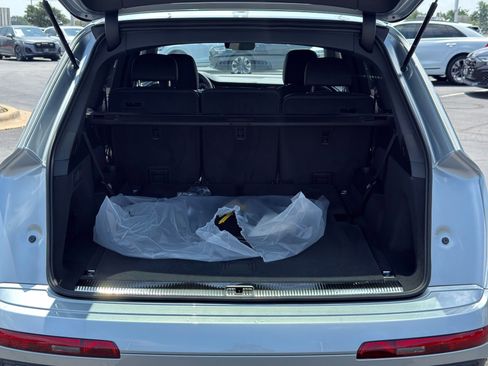 New 2026 Audi Q7 3.0T Premium Plus AWD/4WD image 8