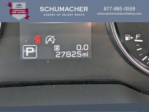 Certified 2025 Subaru Outback Onyx Edition AWD/4WD image 26