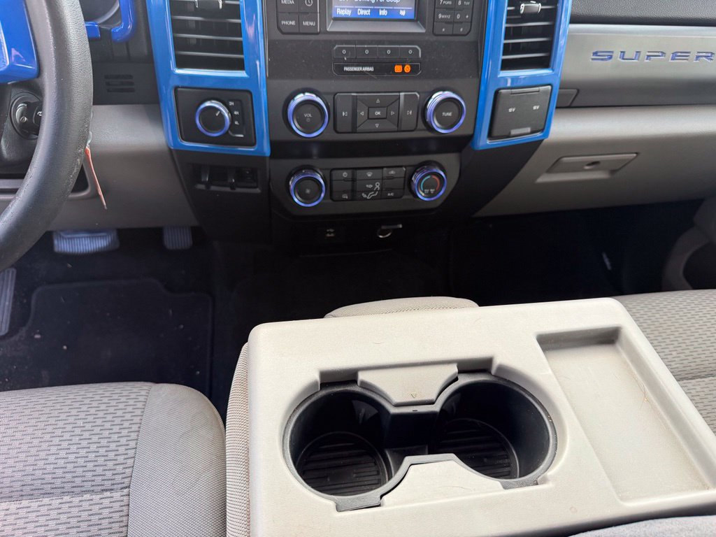 Used 2019 Ford F250 XLT AWD/4WD image 24