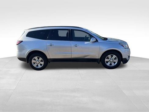 Used 2014 Chevrolet Traverse LT AWD/4WD image 8