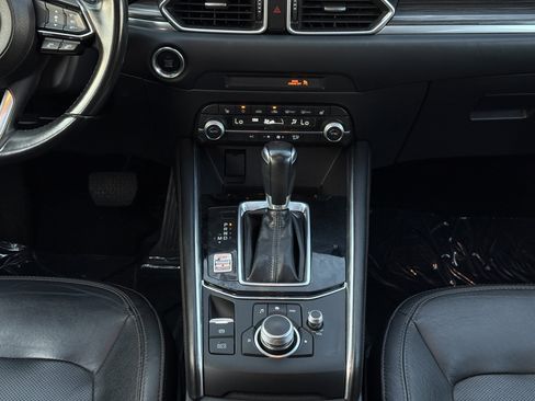 Used 2020 MAZDA CX-5 Grand Touring image 24