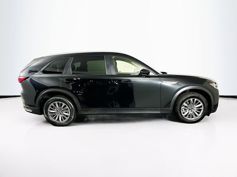 Used 2025 MAZDA CX-90 3.3 Turbo w/ Select Package image 10