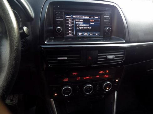 Used 2014 MAZDA CX-5 Grand Touring AWD/4WD image 9