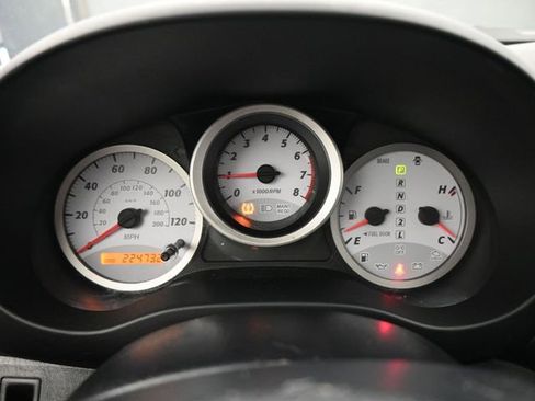 Used 2004 Toyota RAV4 2WD w/ Sport Pkg image 13