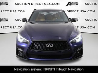 Used 2023 INFINITI Q50 Sensory RWD video 2