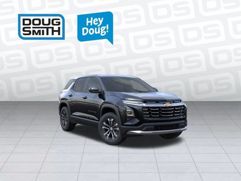 New 2026 Chevrolet Equinox LT w/ Convenience Package II AWD/4WD image 1
