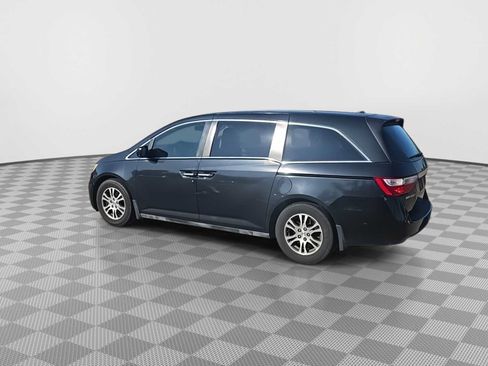 Used 2013 Honda Odyssey EX-L image 6