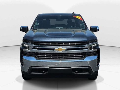 Used 2021 Chevrolet Silverado 1500 LT image 8