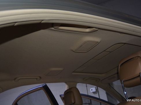 Used 2008 Mercedes-Benz S 550 image 19