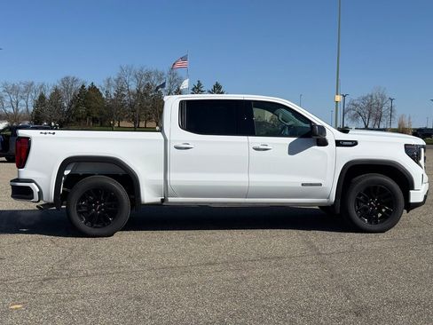 New 2026 GMC Sierra 1500 Elevation AWD/4WD image 46