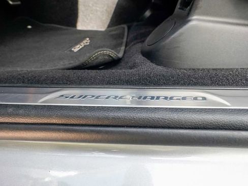 Used 2025 Dodge Durango SRT Hellcat AWD/4WD image 54