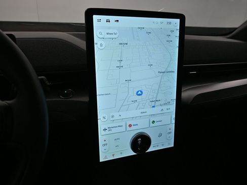 Used 2022 Ford Mustang Mach-E GT w/ GT Performance Edition image 23