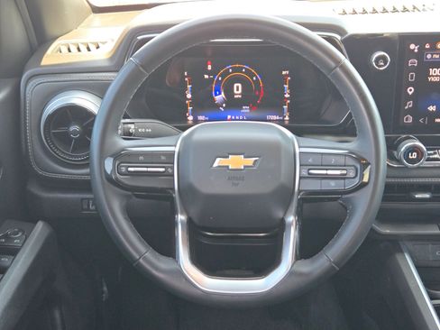 Certified 2023 Chevrolet Colorado LT w/ LT Convenience Package RWD image 17